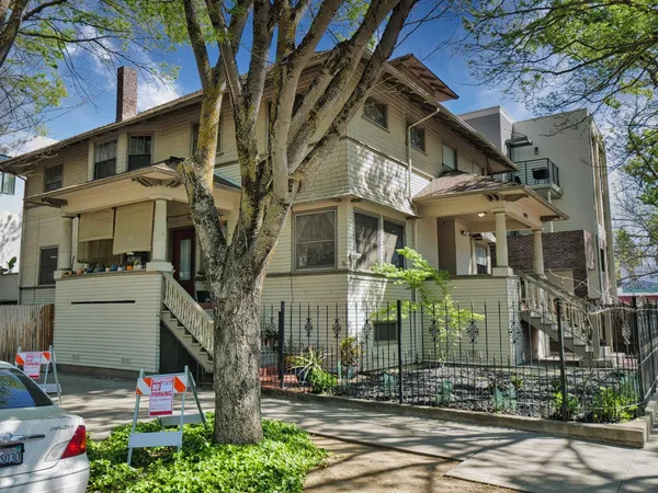 $1,095,000 | 1901 H Street, Sacramento, CA 95811
