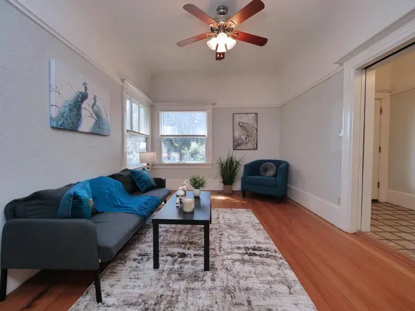 $1,095,000 | 1901 H Street, Sacramento, CA 95811