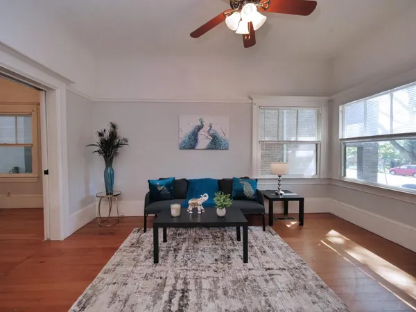 $1,095,000 | 1901 H Street, Sacramento, CA 95811