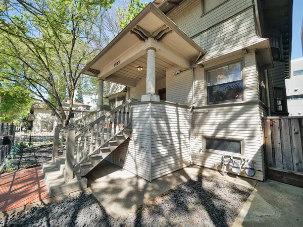 $1,095,000 | 1901 H Street, Sacramento, CA 95811