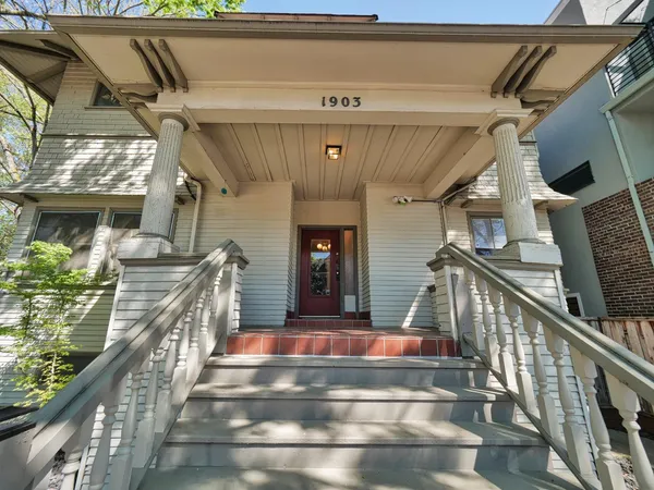 $1,095,000 | 1901 H Street, Sacramento, CA 95811