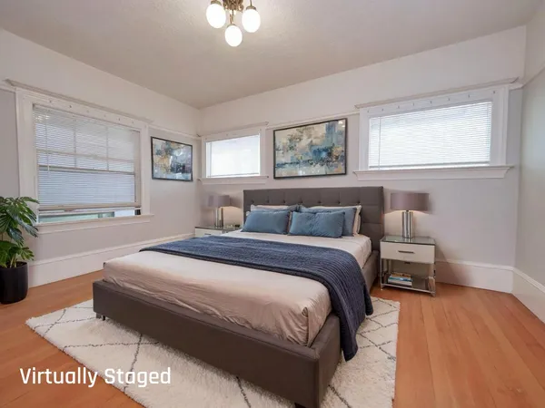 $1,095,000 | 1901 H Street, Sacramento, CA 95811