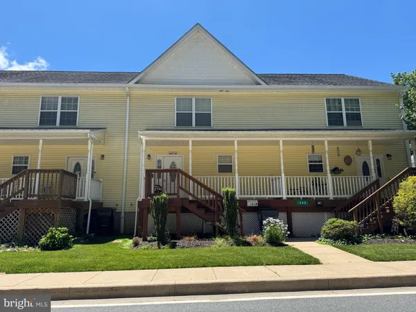 $260,000 | 141 North Main Street, Port Deposit, MD 21904