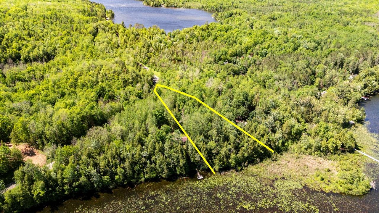 Lot 2 Lake John Road White Lake, WI 54491 - Photo 6 of 24 Gallery Image 6