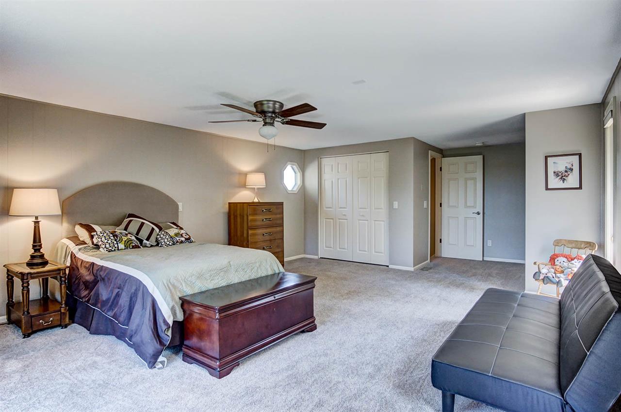 8931 Heffelfinger Road Churubusco, IN 46723 - Photo 21 of 36