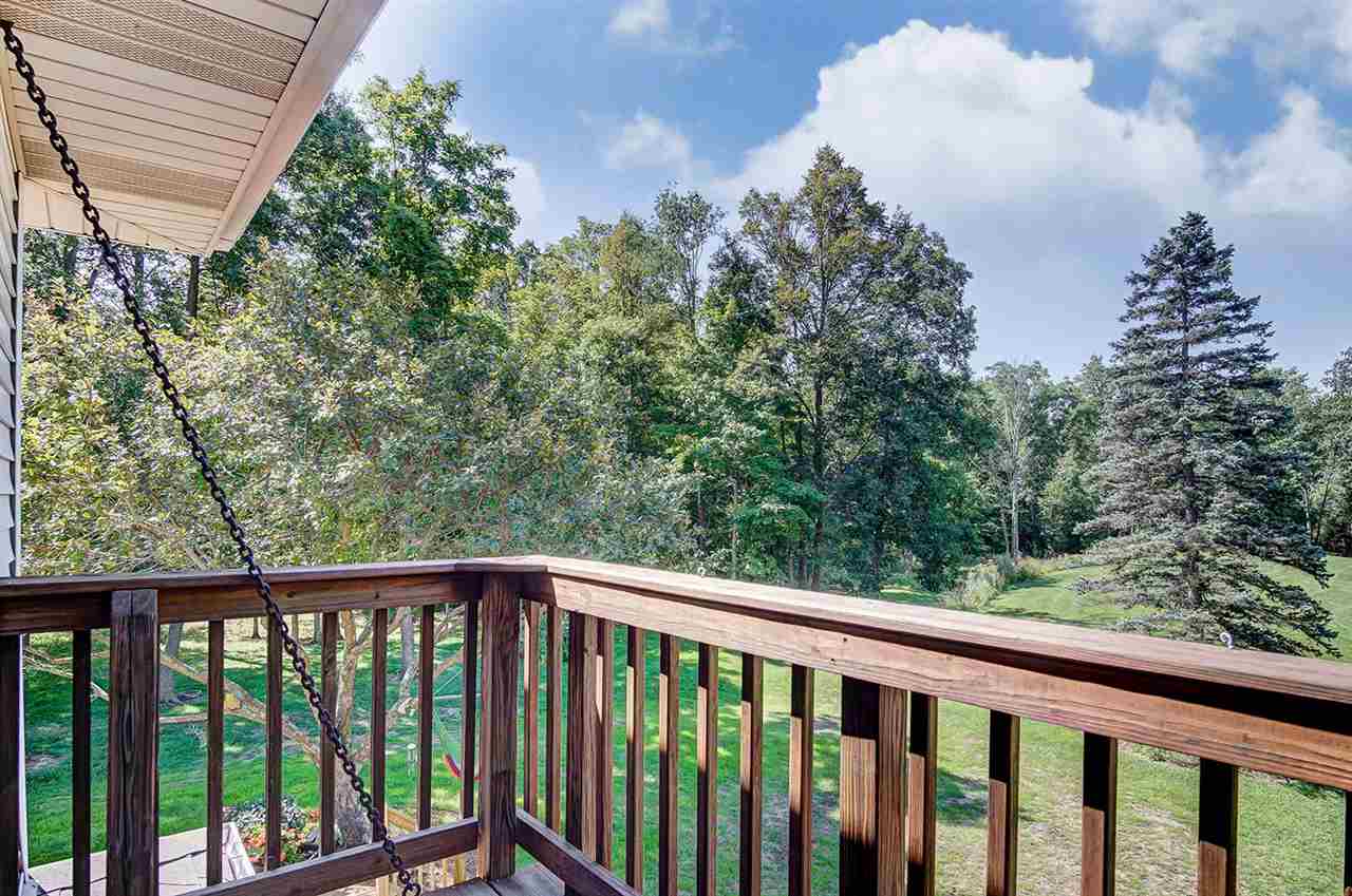 8931 Heffelfinger Road Churubusco, IN 46723 - Photo 23 of 36