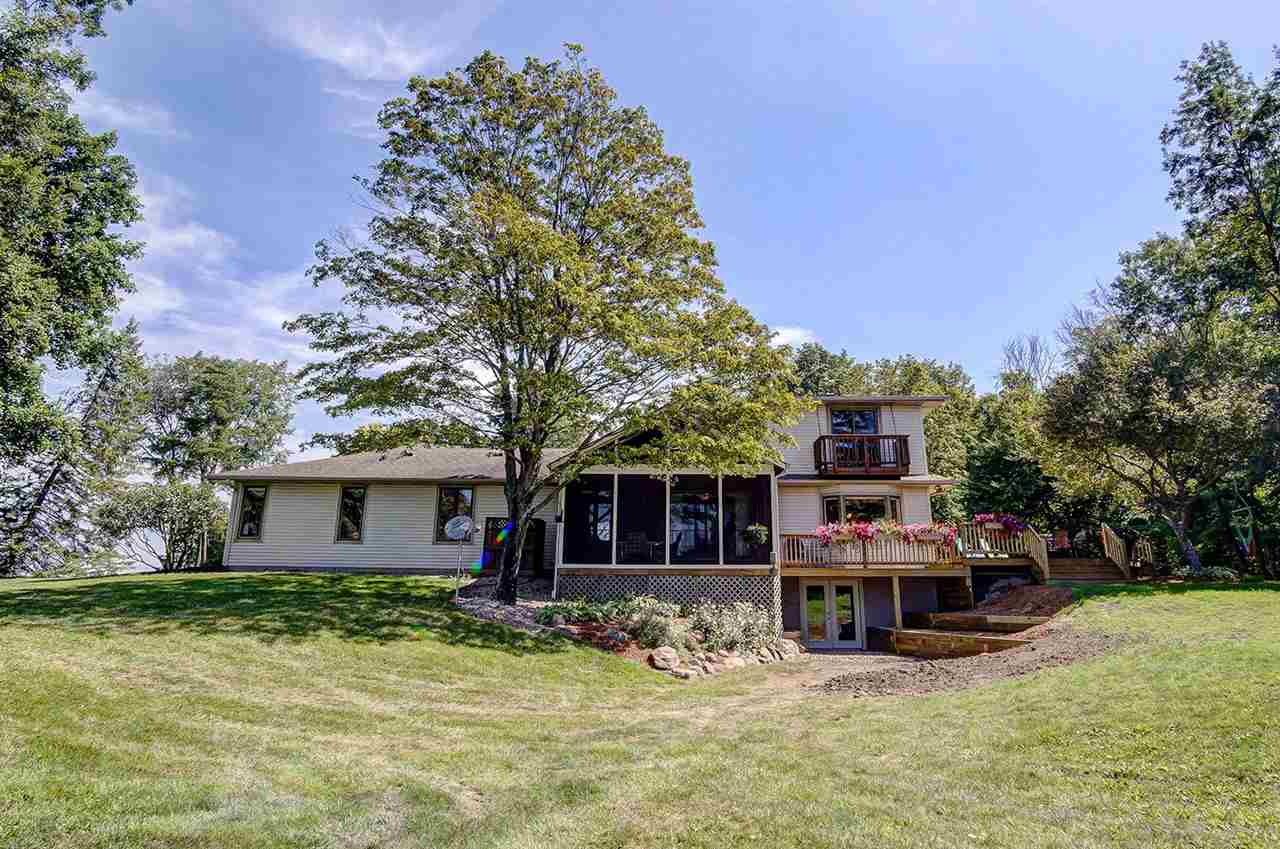 8931 Heffelfinger Road Churubusco, IN 46723 - Photo 27 of 36