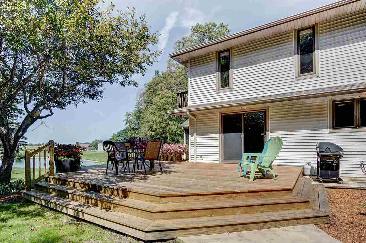8931 Heffelfinger Road Churubusco, IN 46723 - Photo 29 of 36