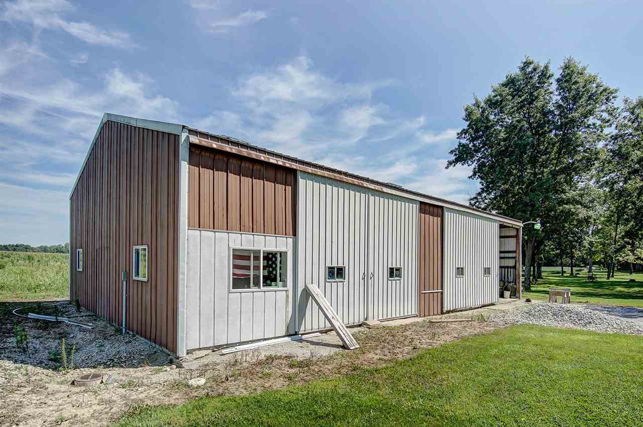 8931 Heffelfinger Road Churubusco, IN 46723 - Photo 31 of 36