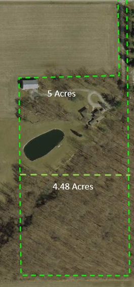 8931 Heffelfinger Road Churubusco, IN 46723 - Photo 36 of 36