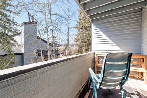 $495,000 | 3020 Village Drive, Unit 123, Steamboat Springs, CO 80487