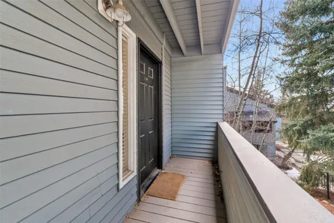 $495,000 | 3020 Village Drive, Unit 123, Steamboat Springs, CO 80487