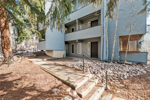 $495,000 | 3020 Village Drive, Unit 123, Steamboat Springs, CO 80487