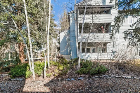 $495,000 | 3020 Village Drive, Unit 123, Steamboat Springs, CO 80487