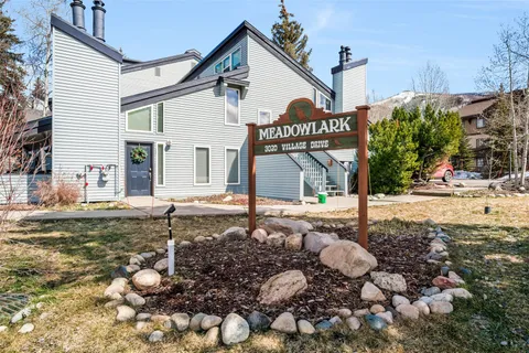 $495,000 | 3020 Village Drive, Unit 123, Steamboat Springs, CO 80487