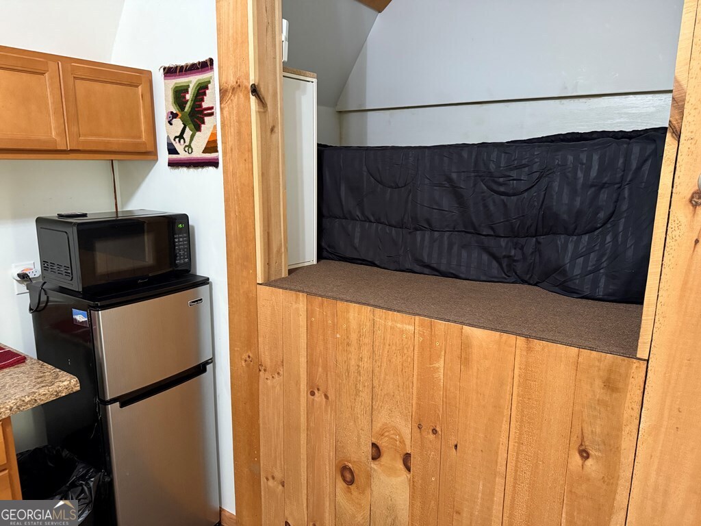 43 Wild Horse Road Sylva, NC 28779 - Photo 17 of 28 a view of walk in closet