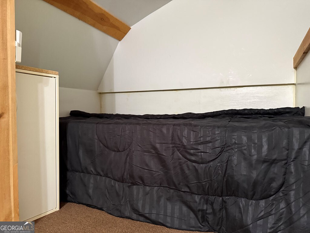 43 Wild Horse Road Sylva, NC 28779 - Photo 22 of 28 a close view of shower