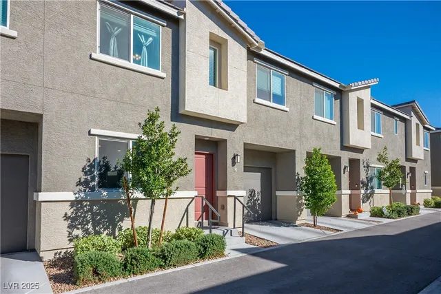 $362,000 | 12236 Glass Desert Road, Unit 2, Las Vegas, NV 89183