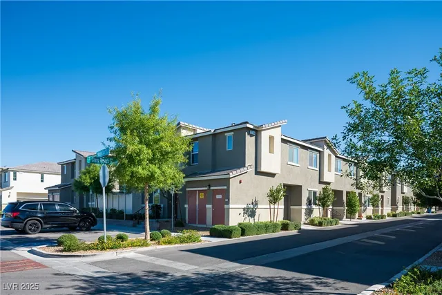 $362,000 | 12236 Glass Desert Road, Unit 2, Las Vegas, NV 89183