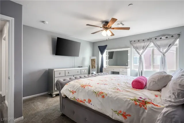 $362,000 | 12236 Glass Desert Road, Unit 2, Las Vegas, NV 89183