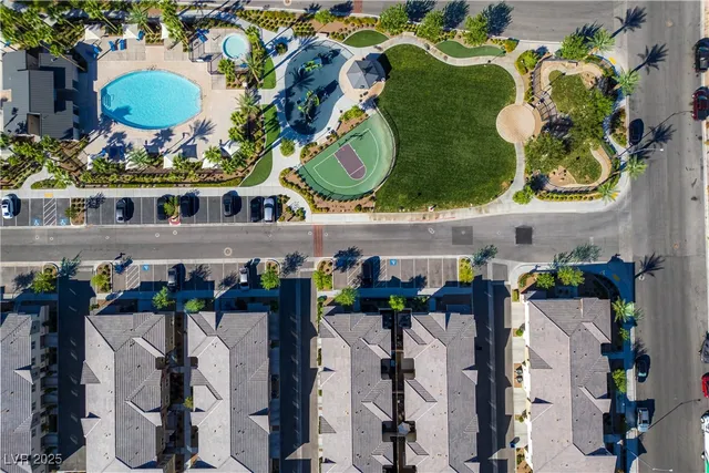 $362,000 | 12236 Glass Desert Road, Unit 2, Las Vegas, NV 89183