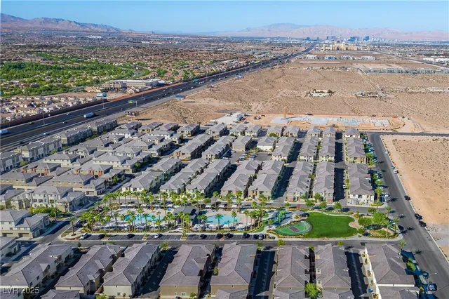 $362,000 | 12236 Glass Desert Road, Unit 2, Las Vegas, NV 89183