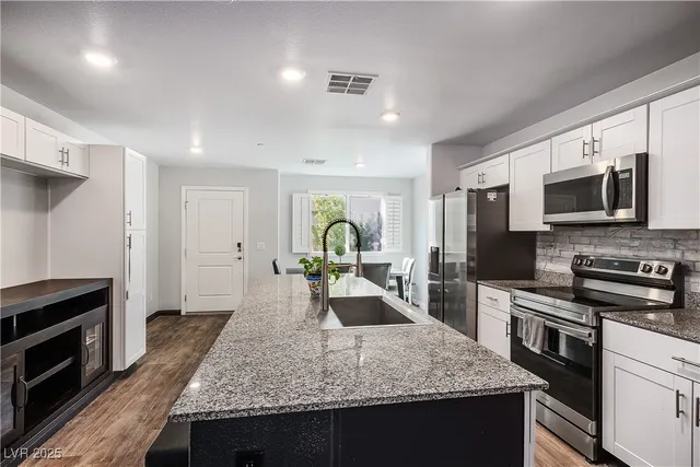 $362,000 | 12236 Glass Desert Road, Unit 2, Las Vegas, NV 89183