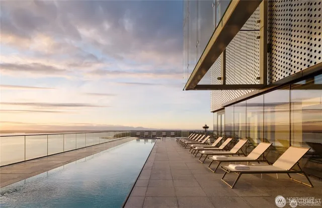 $9,750 | 300 Virginia Street, Unit 4111, Seattle, WA 98101