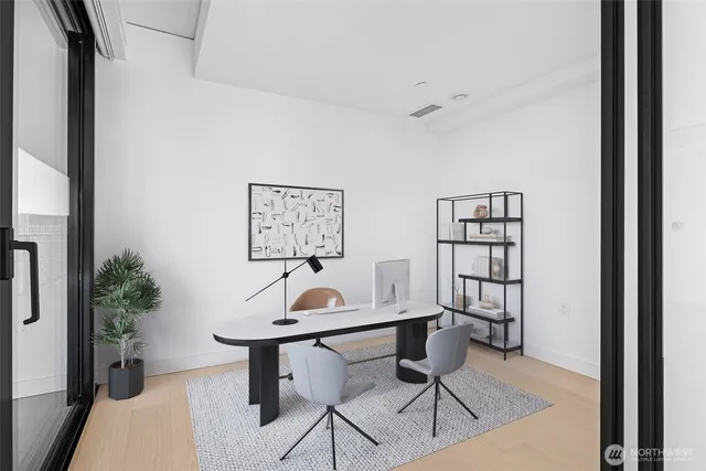 $9,750 | 300 Virginia Street, Unit 4111, Seattle, WA 98101