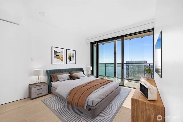 $9,750 | 300 Virginia Street, Unit 4111, Seattle, WA 98101