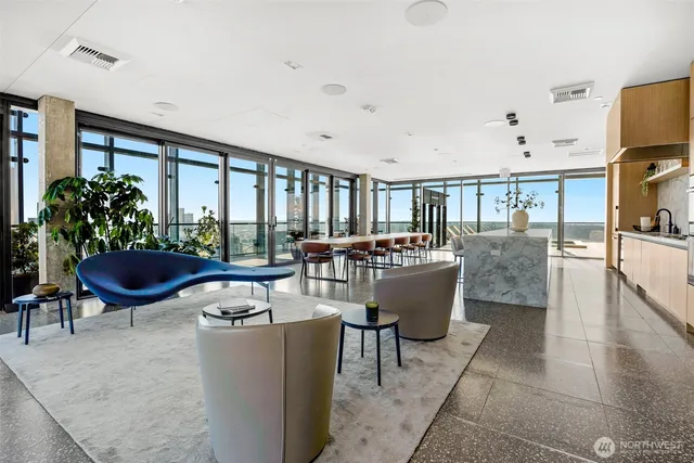 $9,750 | 300 Virginia Street, Unit 4111, Seattle, WA 98101