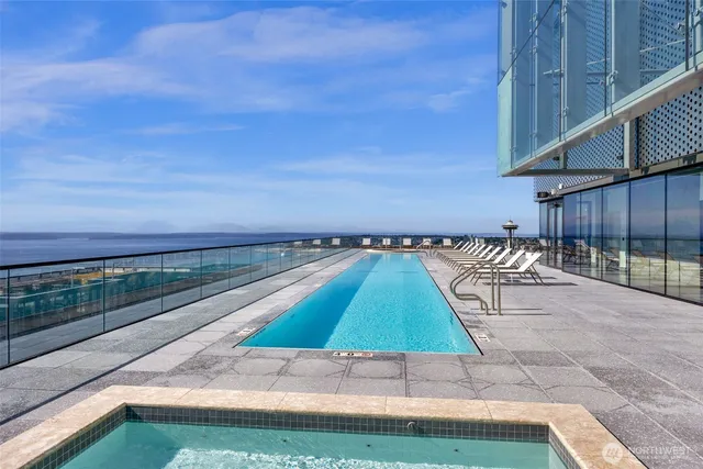 $9,750 | 300 Virginia Street, Unit 4111, Seattle, WA 98101