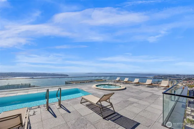 $9,750 | 300 Virginia Street, Unit 4111, Seattle, WA 98101