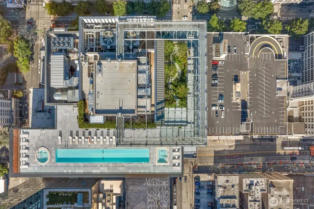 $9,750 | 300 Virginia Street, Unit 4111, Seattle, WA 98101