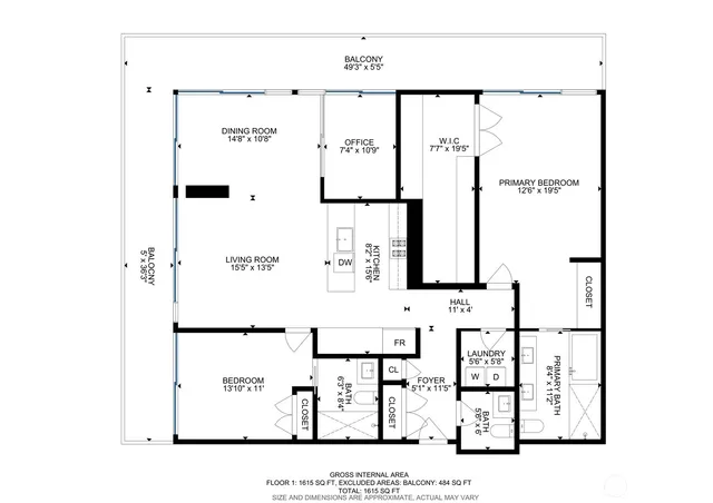 $9,750 | 300 Virginia Street, Unit 4111, Seattle, WA 98101