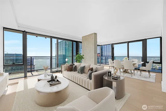 $9,750 | 300 Virginia Street, Unit 4111, Seattle, WA 98101