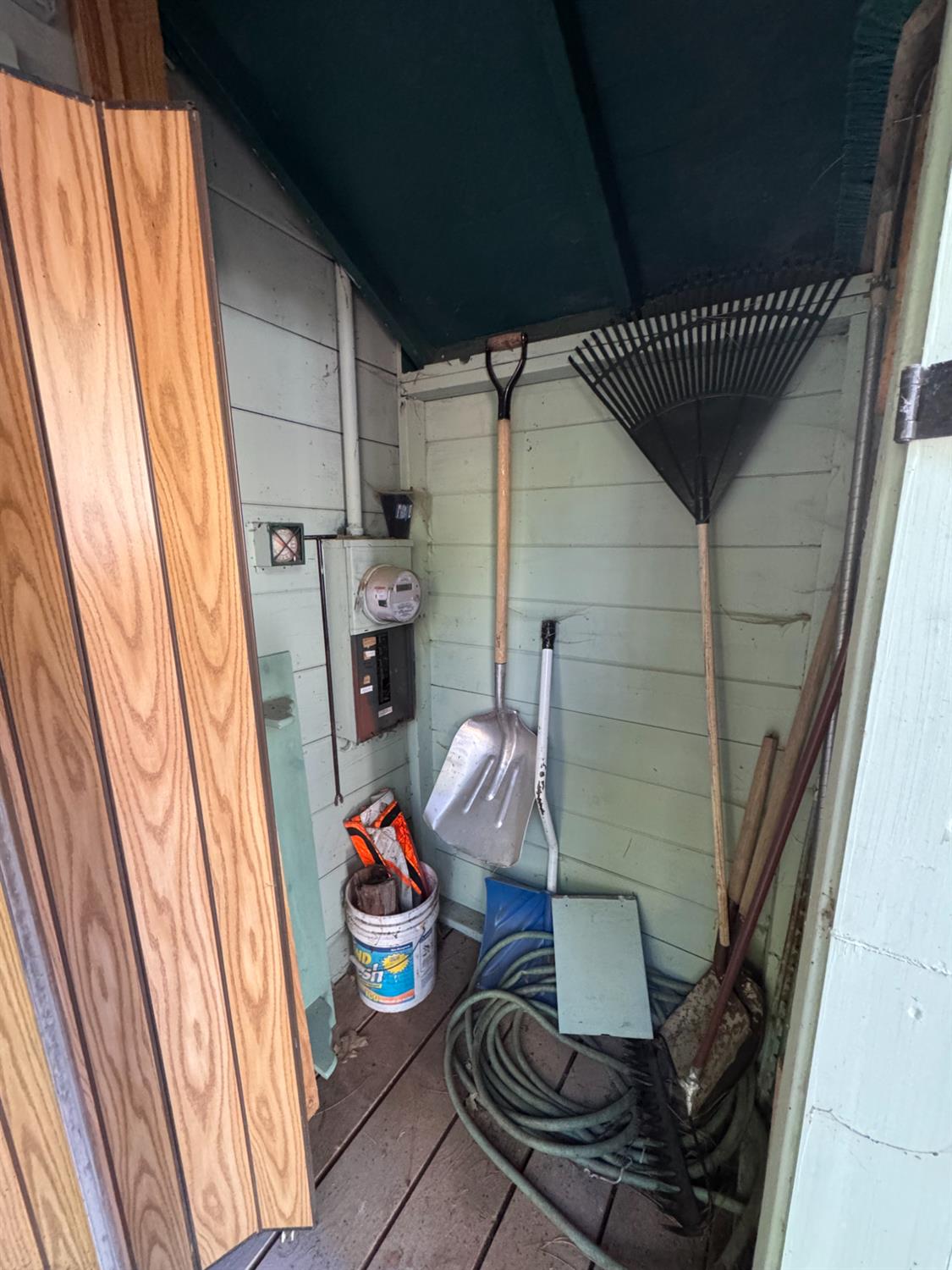 25271 Rebekah Road Long Barn, CA 95335 - Photo 14 of 19