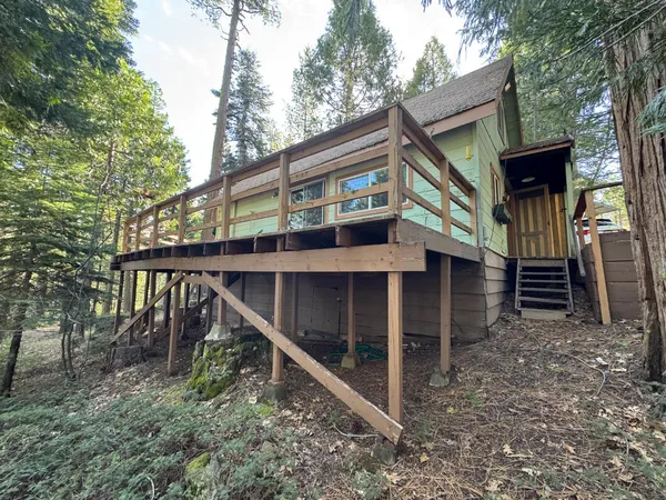 $180,000 | 25271 Rebekah Road, Long Barn, CA 95335