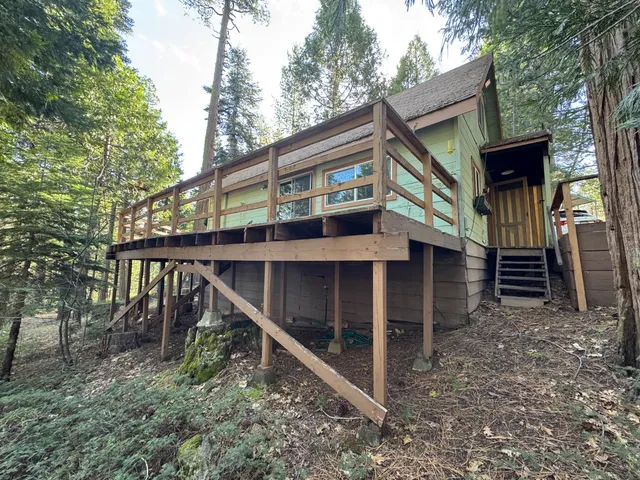 $195,000 | 25271 Rebekah Road, Long Barn, CA 95335