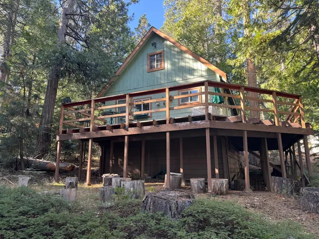 $195,000 | 25271 Rebekah Road, Long Barn, CA 95335