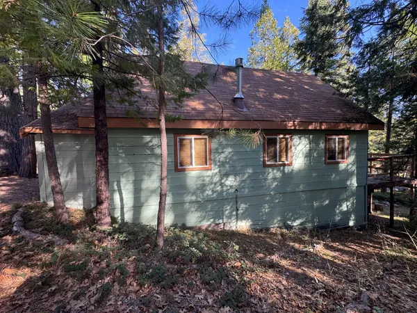 $180,000 | 25271 Rebekah Road, Long Barn, CA 95335
