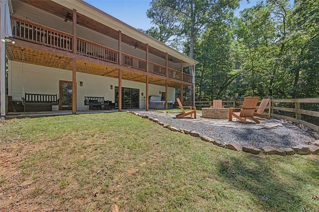 617 Zenith Trail Ellijay, GA 30540 - Photo 49 of 59