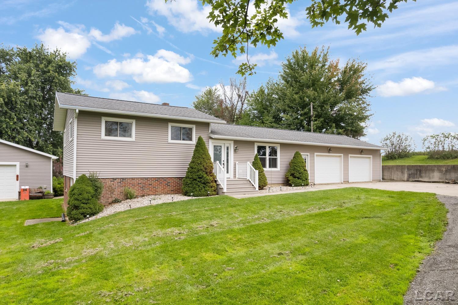 12840 Teachout Road Manitou Beach, MI 49253 - Photo 43 of 54 Gallery Image 43