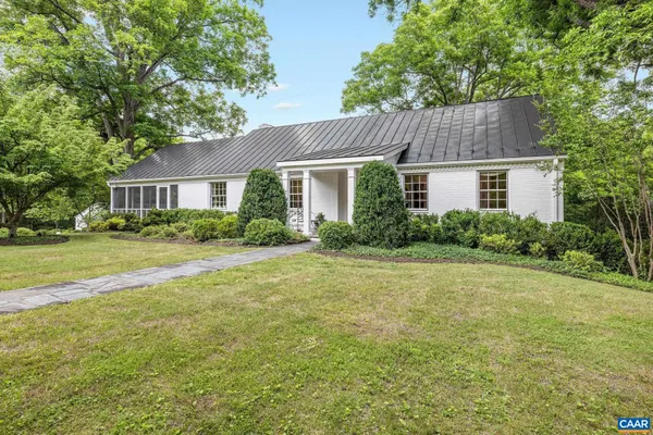 $1,475,000 | 1100 West Leigh Drive, Charlottesville, VA 22901