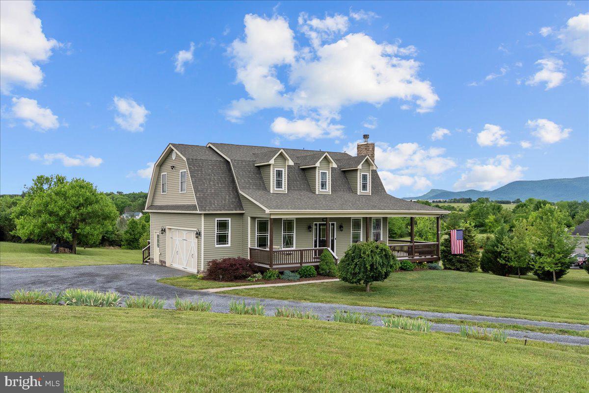 461 Veterans Road Middletown, VA 22645 - Photo 5 of 54