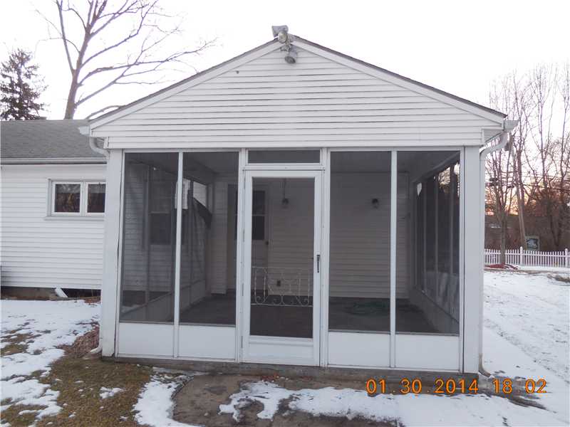 48 Diamond Hill Road Warwick, RI 02886 - Photo 3 of 16 Porch.