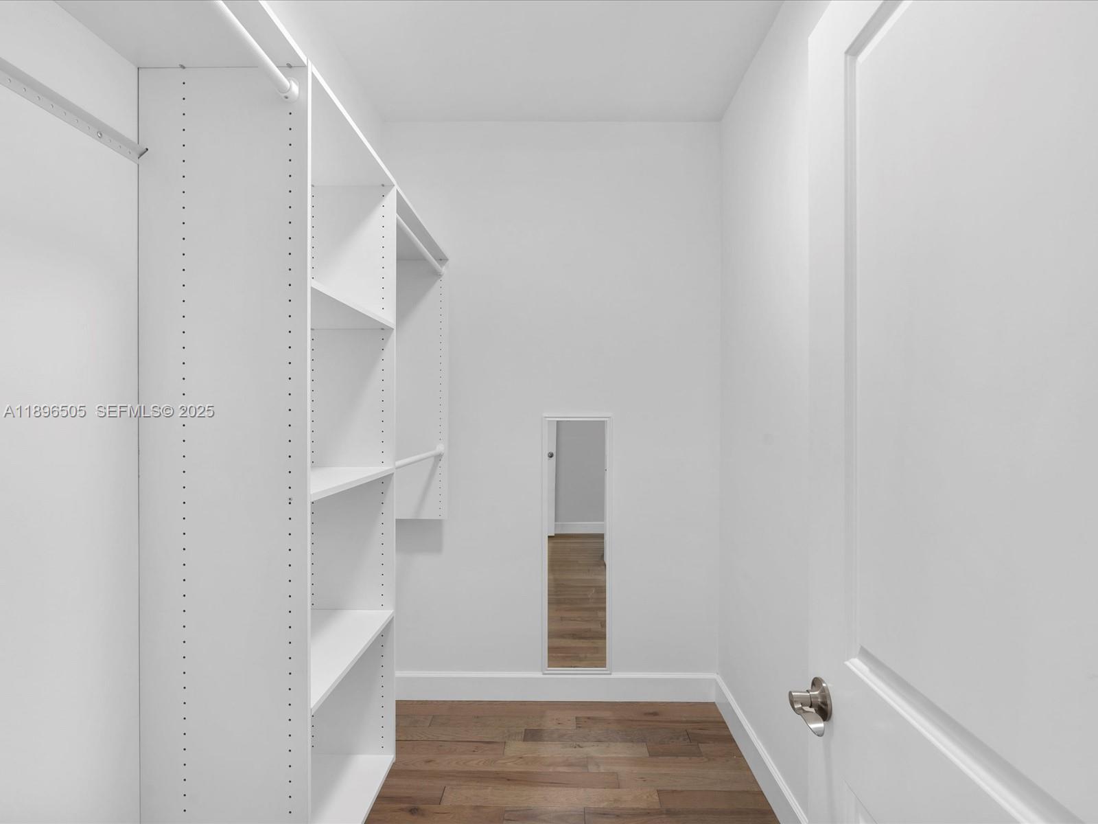 8501 Southwest 68th St Road Miami, FL 33143 - Photo 23 of 51 a view of an entryway with staircase