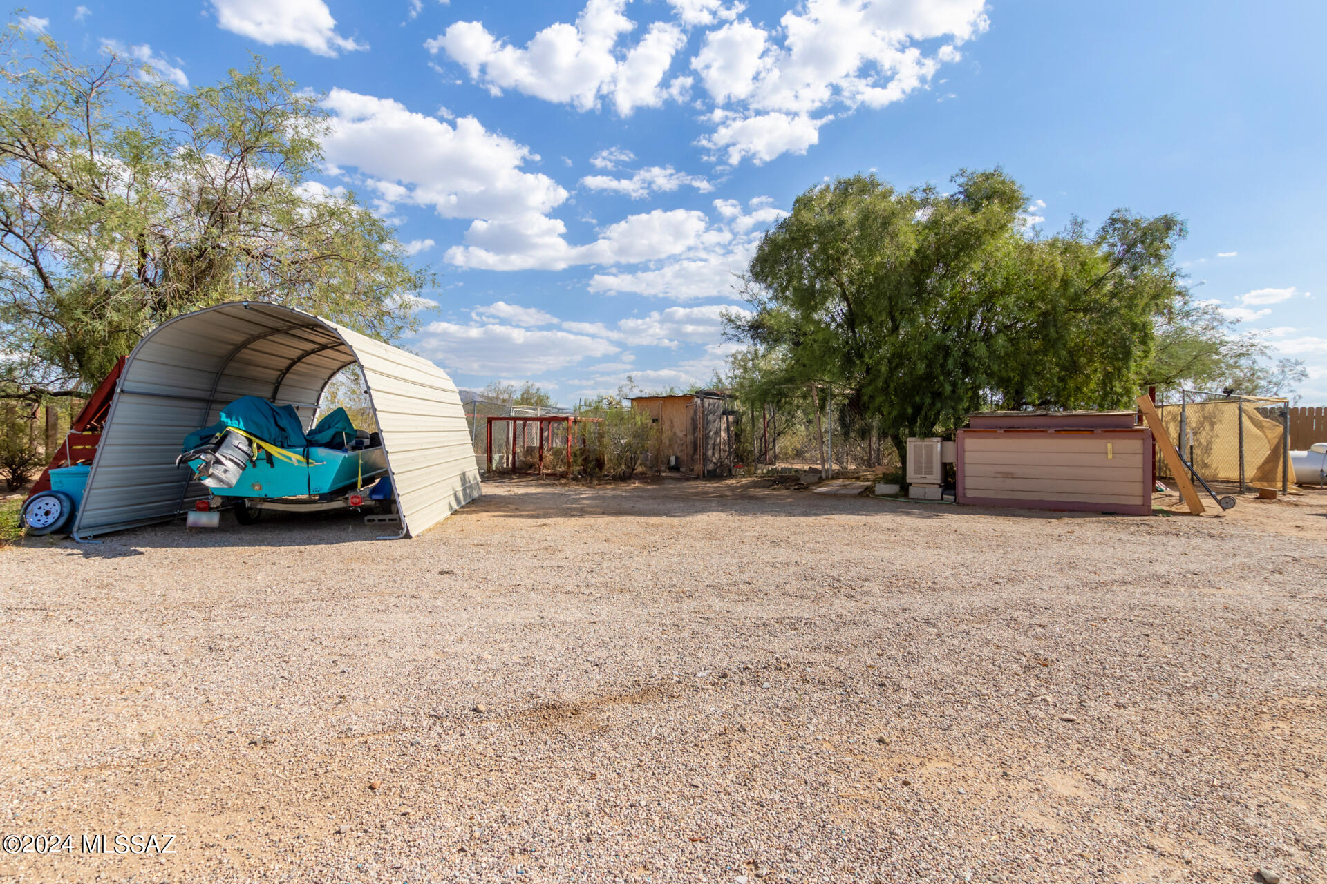 322 North Brahma Road Vail, AZ 85641 - Photo 28 of 35 Gallery Image 28