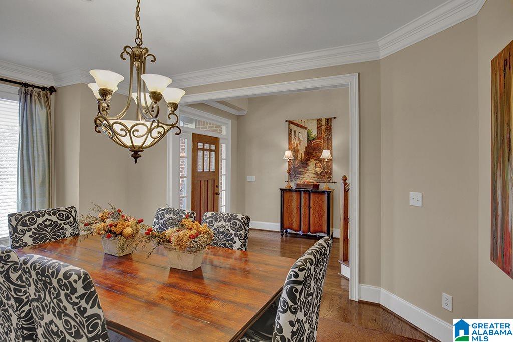 5012 Somerset Way Birmingham, AL 35242 - Photo 7 of 46