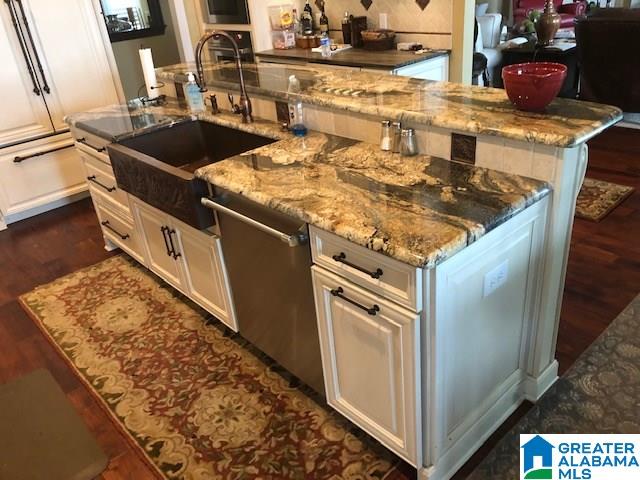 4749 Griffitt Bend Road Talladega, AL 35160 - Photo 12 of 40